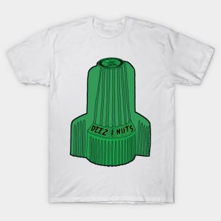 GOODY GREEN!!! T-Shirt